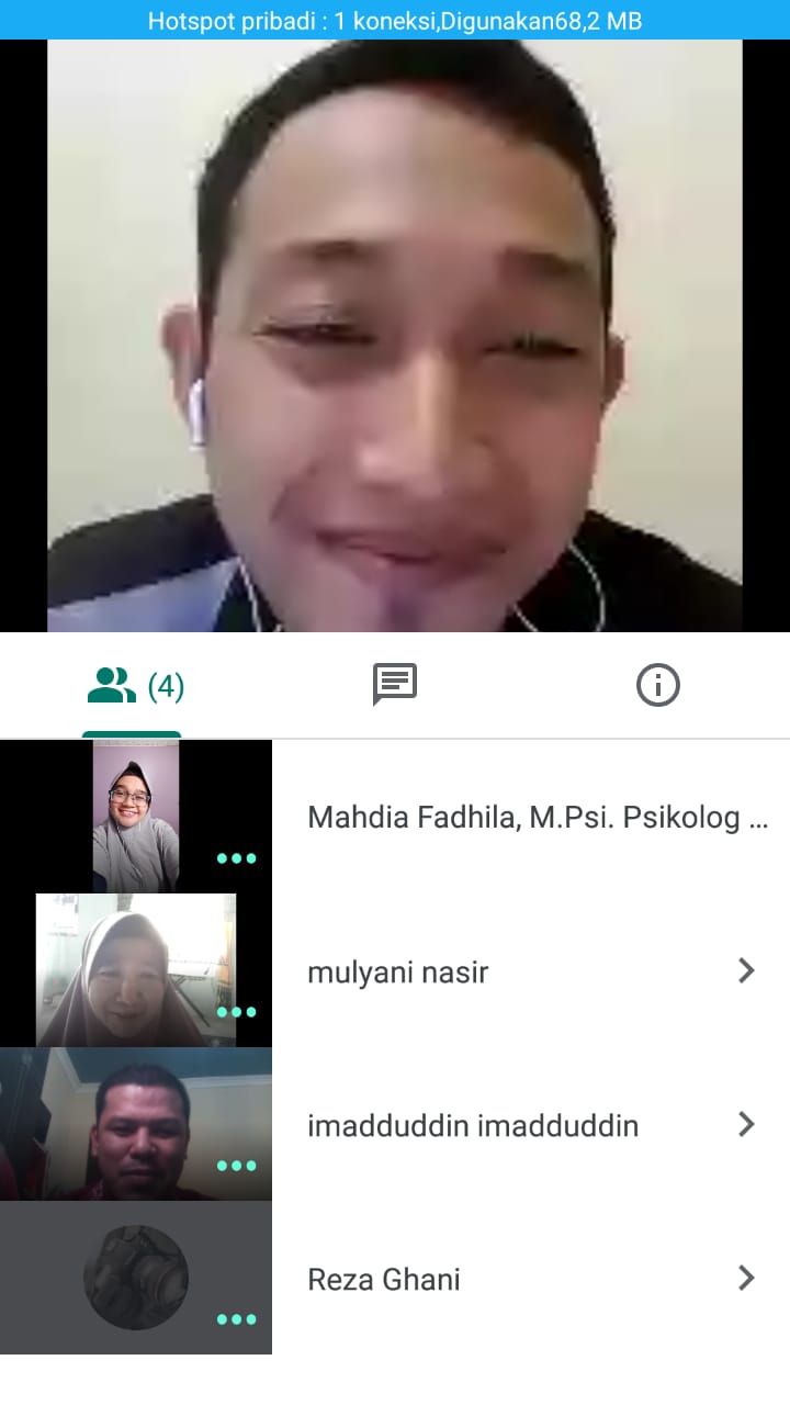 Muhammad Rizani Seminar Desain Operasional Skripsi An. Muhammad Rizani Gani - Psikologi ...
