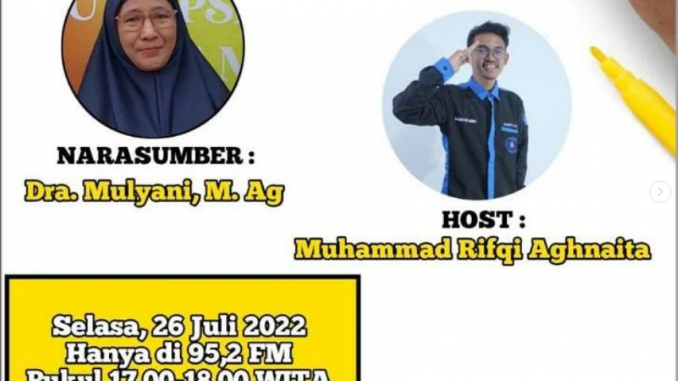 Screenshot 2022-08-10 at 09-09-48 Psikologi Islam UIN Antasari (@psikologiislamuinantasari) • Foto dan video Instagram