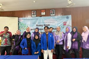foto bersama IPK – Siti Nur Aliah Binti Johary PI-FUH