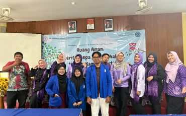 foto bersama IPK - Siti Nur Aliah Binti Johary PI-FUH